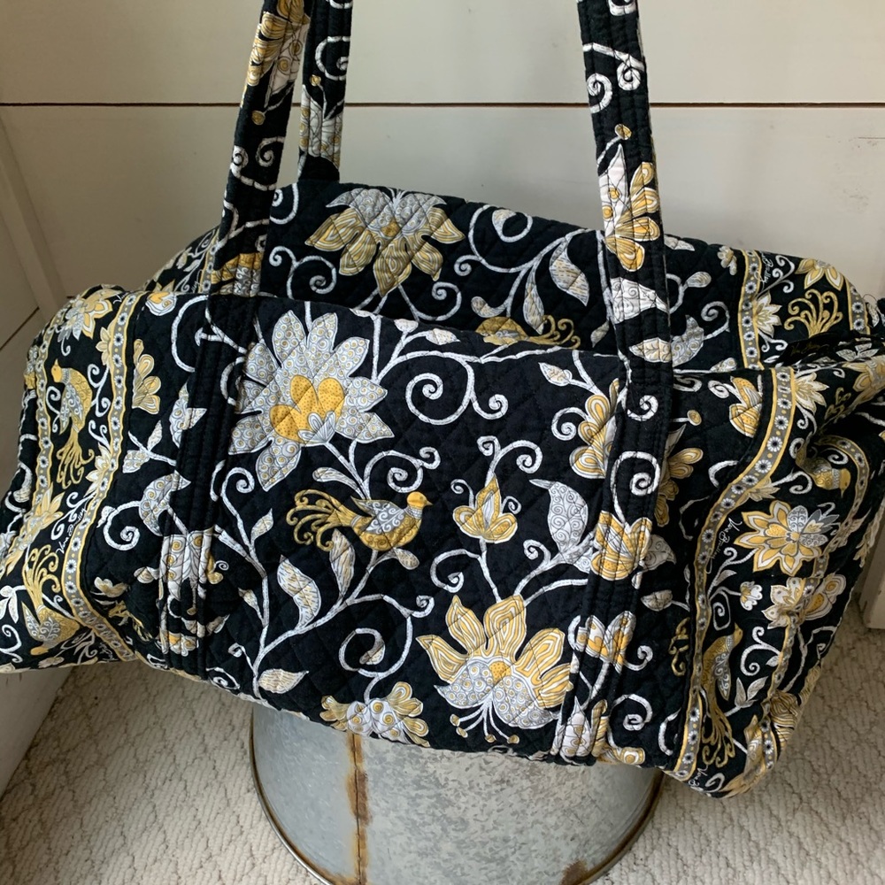 Vera Bradley Bag